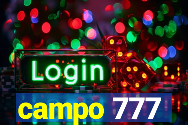 campo 777